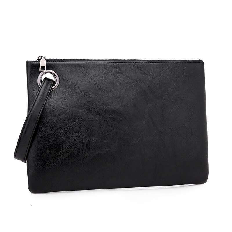 Trendy Underarm Small Bag New Men's Daily Travel Handbag Clutch For Women B5