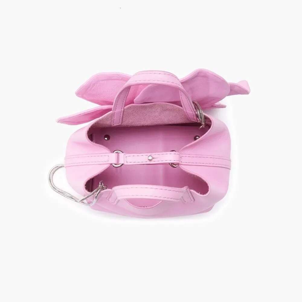 Designer Bags 2025 Original Design Tote Bags For Women 2024 New High Grade Elegant Fashion Chic Flower Handbag Trend Novelty Small Wedding Purse Luxur