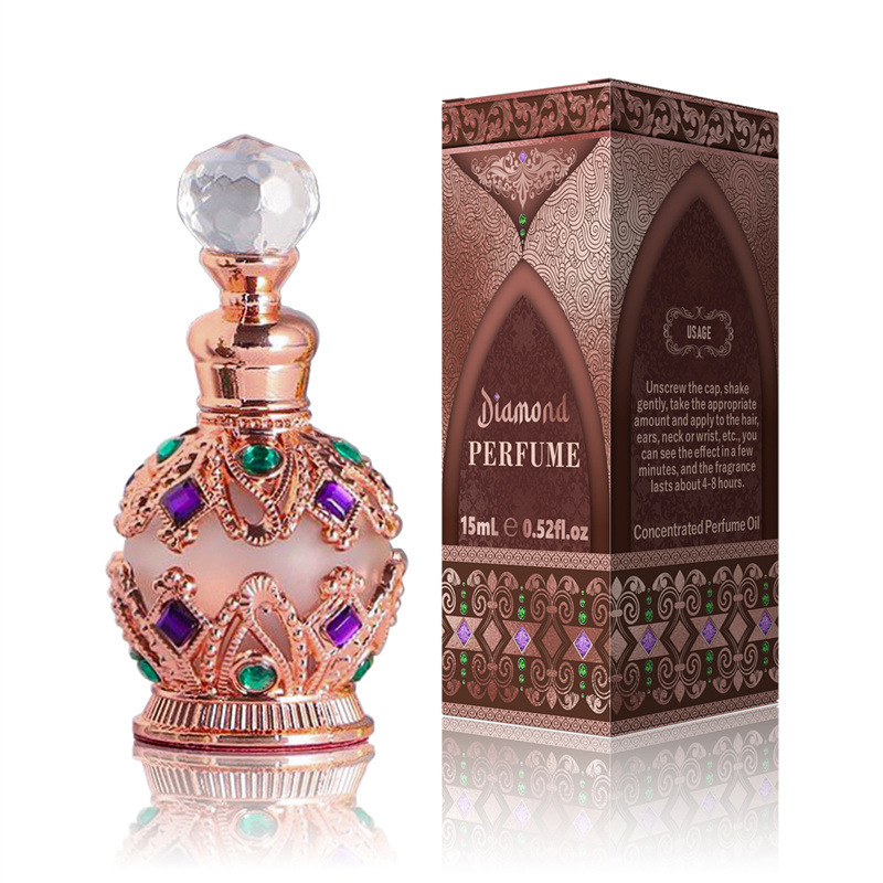 TONFLY Middle Eastern Arabic Lady's Fragrance Yara Fragrance Pheromone Perfume