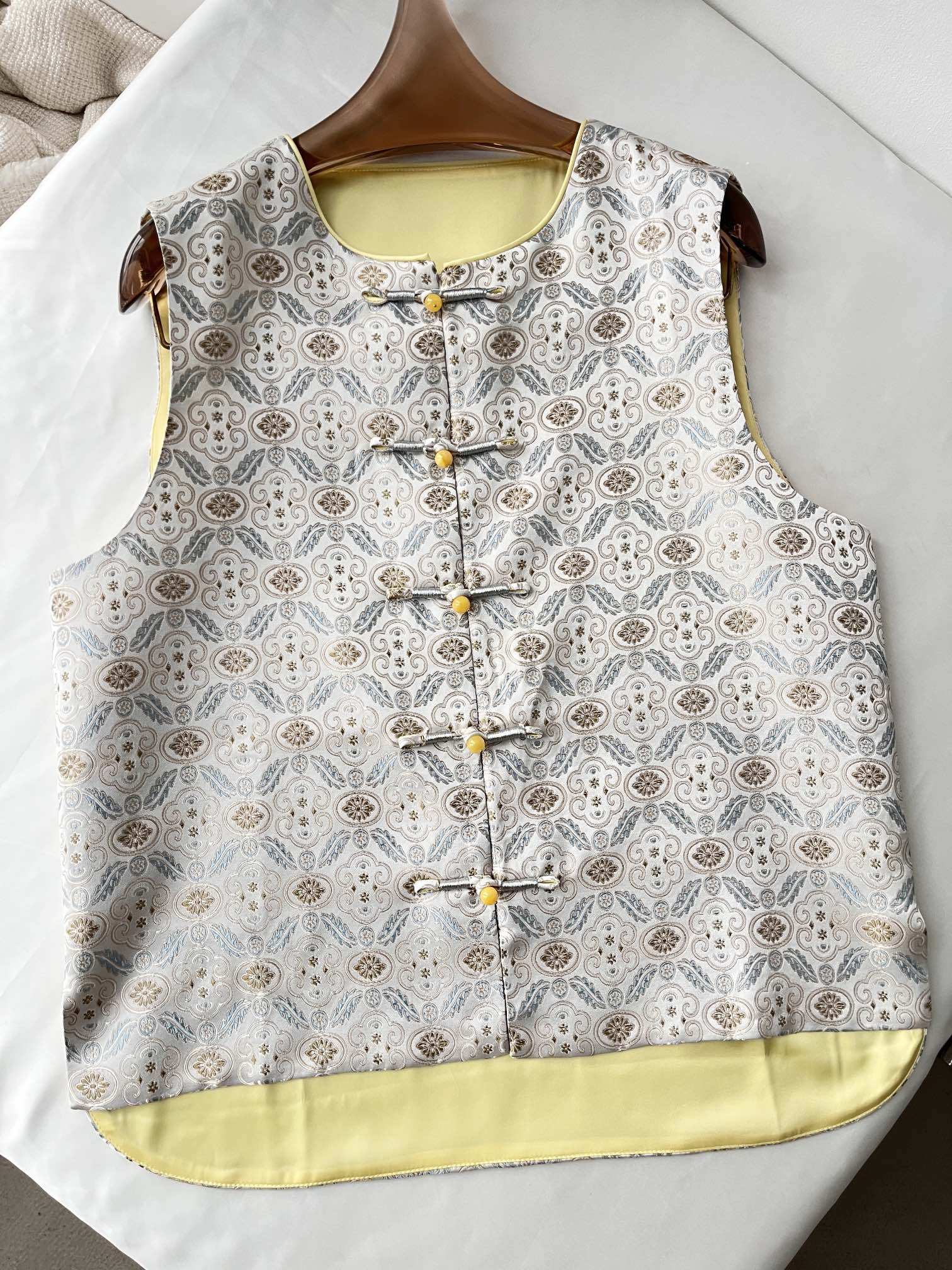 Designer Vest Top for woman and mens luxury brand running vest homme veste puff.M380