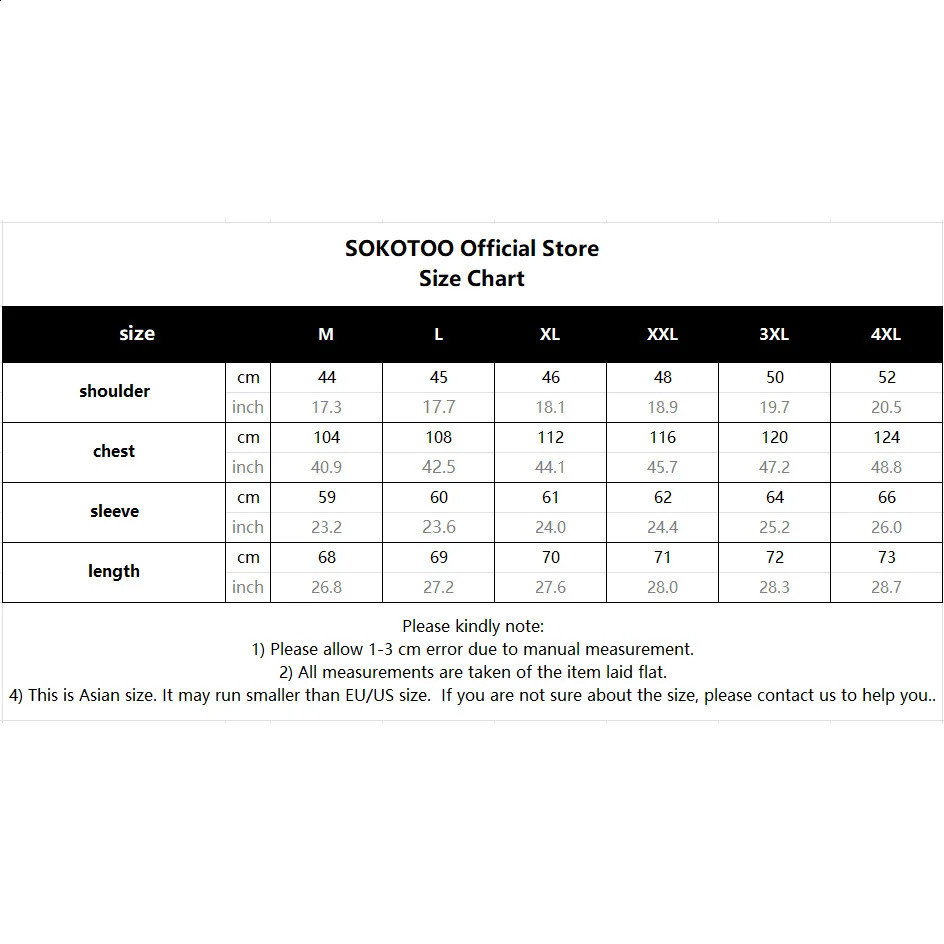 Men Rivet Denim Jacket Loose Black Cotton Jean Coat Punk Long Sleeve Outerwear 250516Z