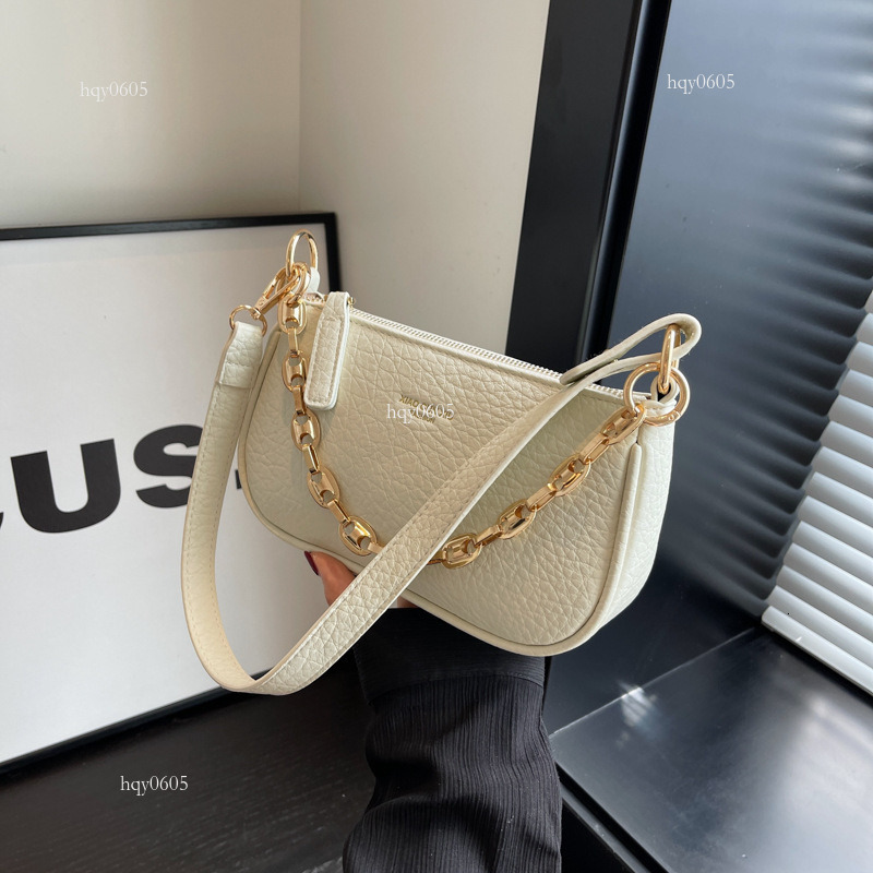 Top quality Brand High Quality New Style Free Delivery Designer Bag Live Small for Women 2024 Niche Design Crossbody High-end Chain Light Luxury Under