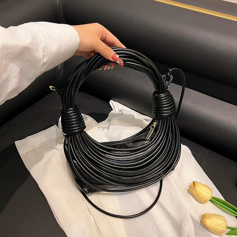 Designer Fashion Shoulder Bag Solid Color 2025 New designer bag Cross body Bag for Women Fashion popular printed single mini bag 000