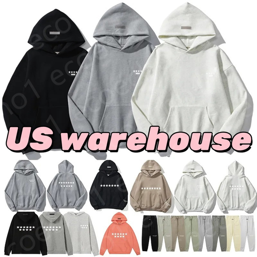 2025 Hoodies Mens Women Winter Warm Designer Hoody Fashion Streetwear Pullover Sweatshirts Loose Jumper Tops Reflective Clothing Size S-XL79