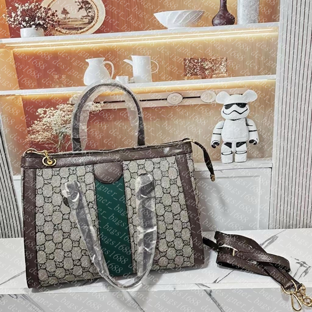 5A Designers Waist Bags Cross Body Newest Handbag Totes Brand Leather Handbag For Women Vintage Large Capacity Tote Crossbag