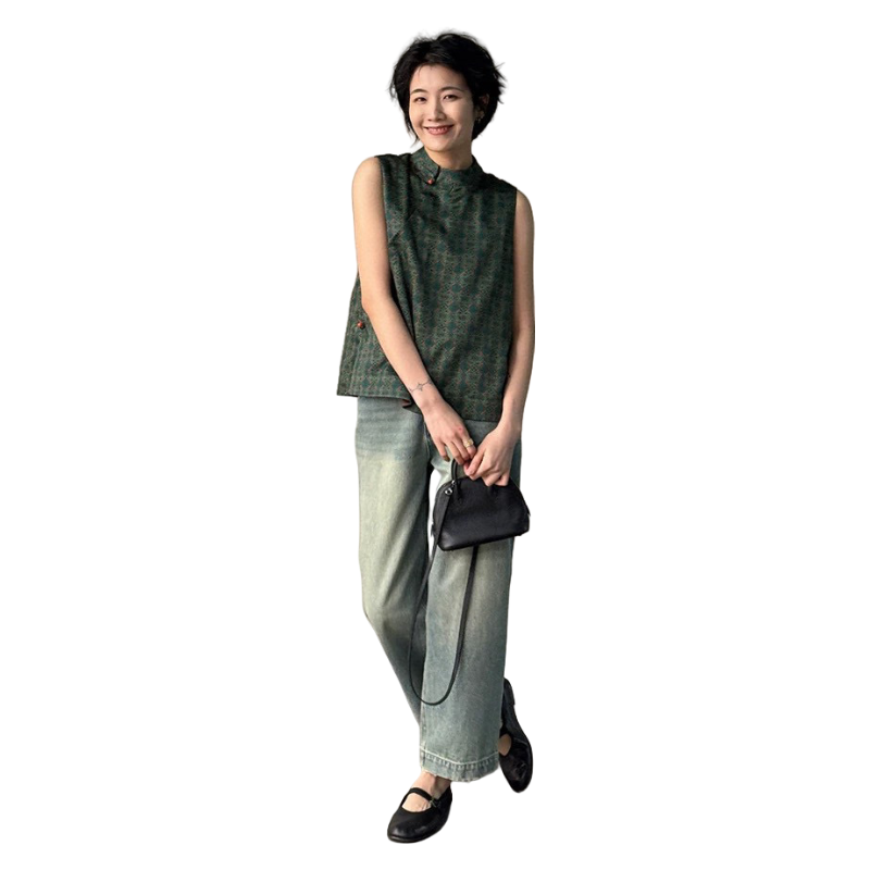 Designer Vest Top for woman and mens luxury brand running vest homme veste puff.M368