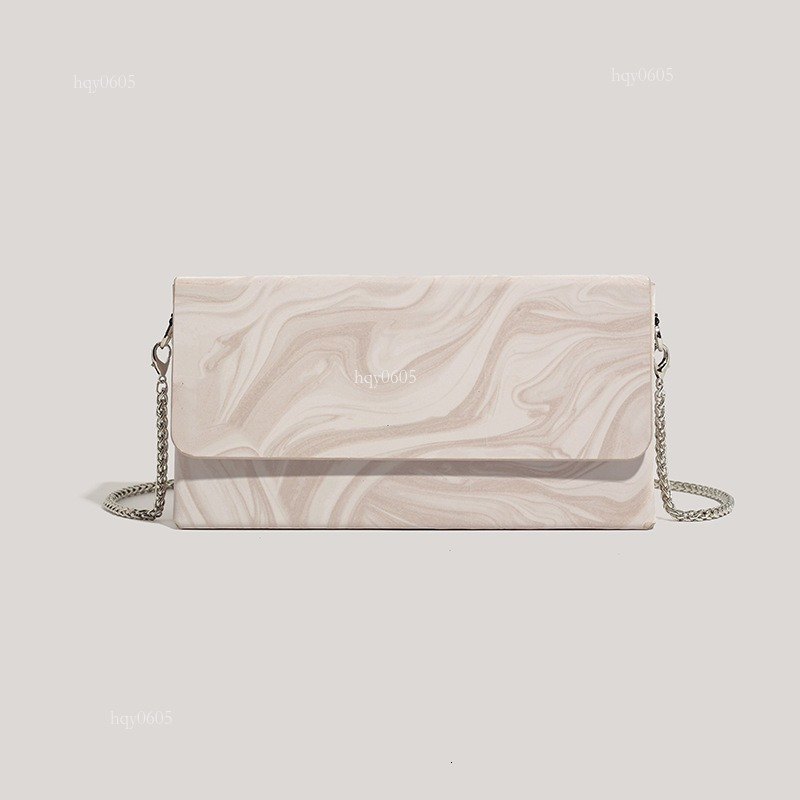 Top quality Brand High Quality New Style Free Delivery Designer Bag Niche High-End Luxury Small Square for Women 2024 Chain Single Shoulder Crossbody 