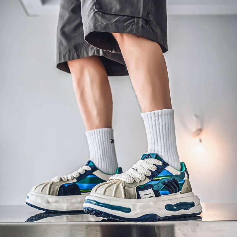 Men's Comfort Sneakers Breathable Lightweight Casual Sports Running Tennis Fiess Jogging Athletic Shoes for Men free shipping shoes