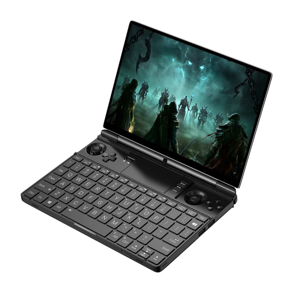 GPD Win Max2 2025 Handheld Laptop High Quality Game Console