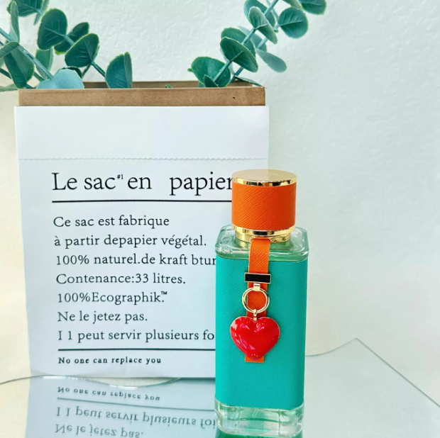 Luxury Fragrance 100ml Lucky Charms Fearlerss fabulous Mad world Me first Alegria devivir EDP Parfum Long Lasting Smell Lady Cologne Spray