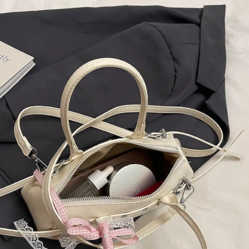 Style Niche Underarm Bag Advanced Trend Texture Versatile Shoulder Charming Ladies Can Crossbody Handbag Baguette Bag 250528