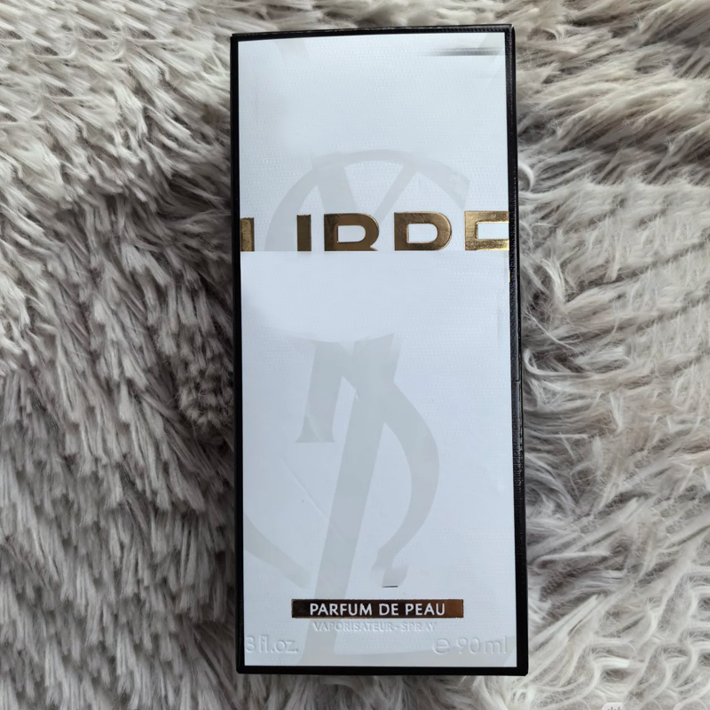 Designer Brand Colognes Stay Spray Lady Perfume Natural Long Lasting Attractive Scent