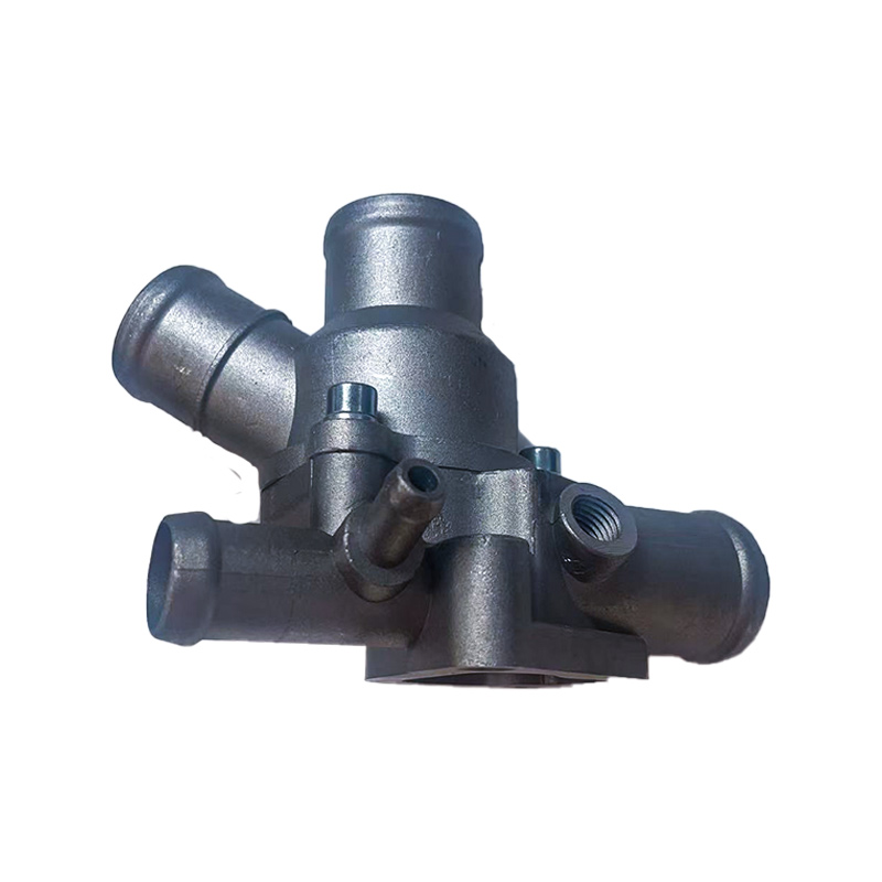 Reliable LADA Auto Thermostat for Consistent Engine Cooling Performance