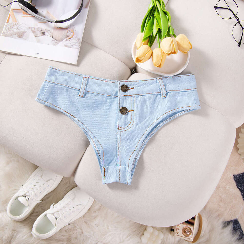 Shorts Women Denim Shorts New Summer Women Sexy Denim Shorts Hot Pants Ultra Short Jeans Ripped Nightclub Women S Clothing Jean Shorts