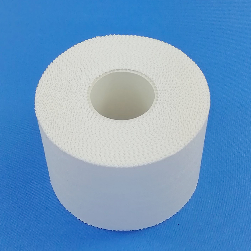 Durable Breathable Fabric for Securely Supporting Joints During Physical Activity