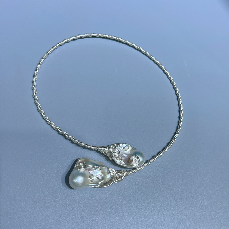 Chic Lightweight Pearls Jewelry Combo Featuring Stylish Design for an Elegant Look