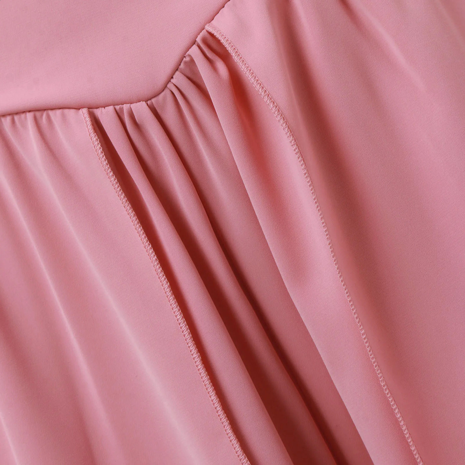 Women Wide Leg Pants High Waisted Yoga Hippie Casual Wear Boho Beach Palazzo Pants Women Jogging Trousers Korean Chiffon 250529Z