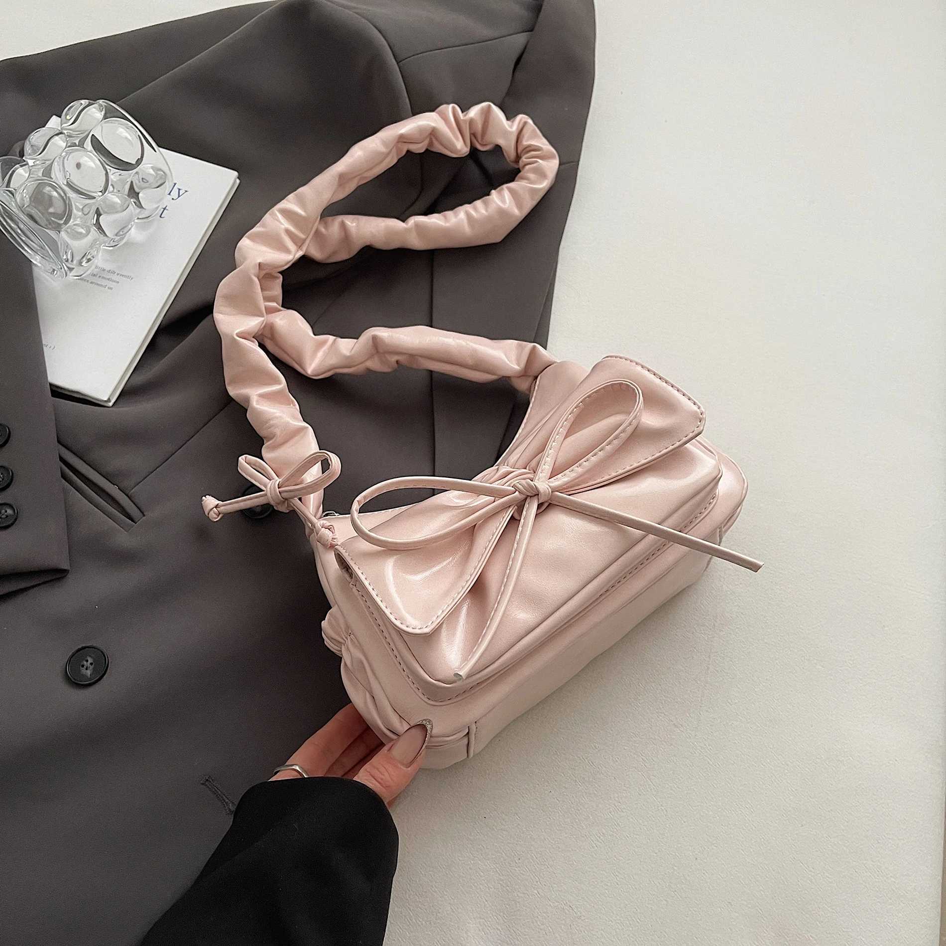 Fashionable New Retro Womens Shoulder Bag for Work Shopping Travel Versatile Multi-Functional Womens Bag XJ2520528