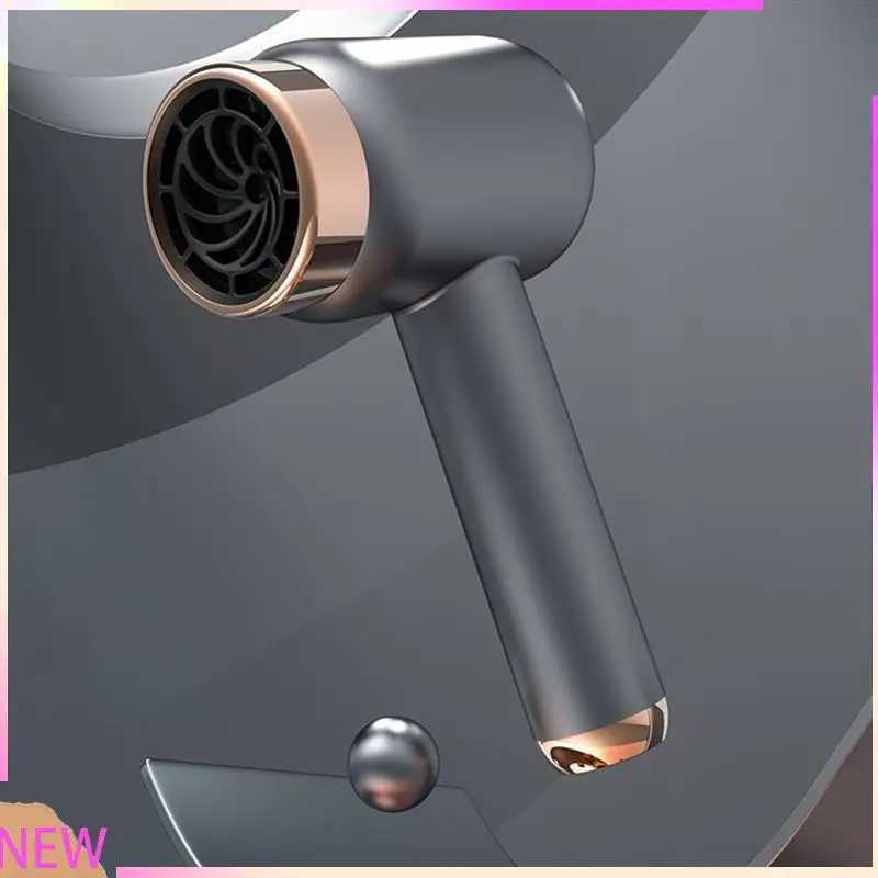 B15C Portable Wireless Hair Dryer Plug -In And Charging 2 In Line 1 With Usb Charging Cold Hot Wind Wireless Hair Dryer C EU PluXJ250528