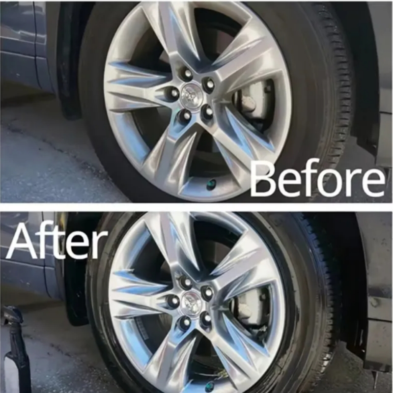 wholesale1000ml For tire cleaning treatment, effective concentration industrial organic high purity raw material cleaner wholesale