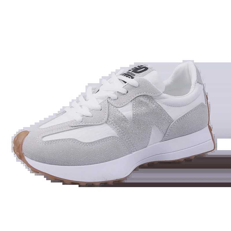 Sneakers Women Casual Walking Shoes Woman Summer Fashion Mesh Breathable Lace Up Sports Platform Shoes for Women Designer Shoes XJ250529