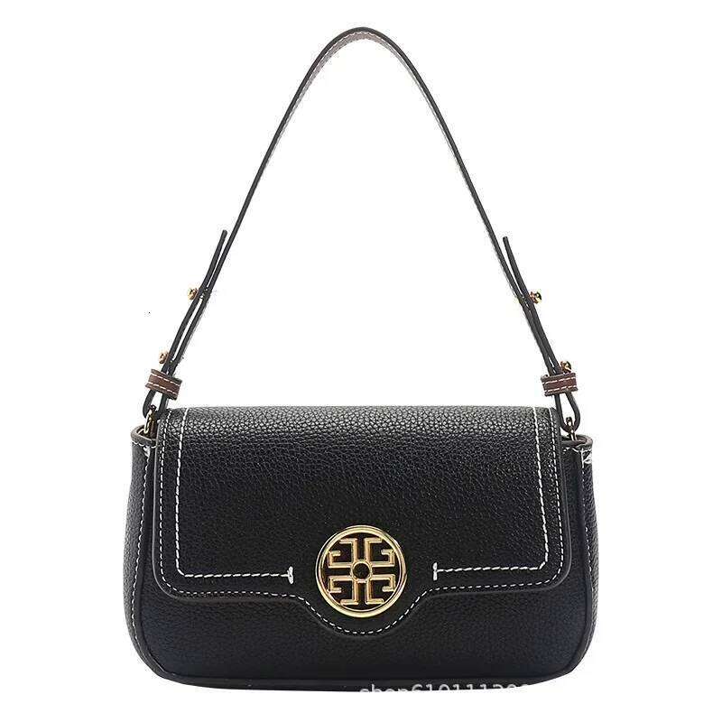 Design Bag Tbwomen's Fashionable Single Shoulder Crossbody New Summer High-End Feeersatile Underarm Women's Bag From China Brand Bag