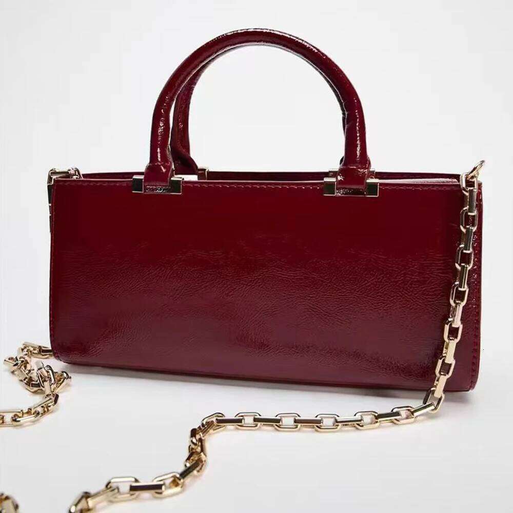 Women's Bags Designer Fashion PU Leather Tote Designer Bags For Women Handbag High Quality Shoulder Crossbody Bag Mini Shopper Purse Clutch