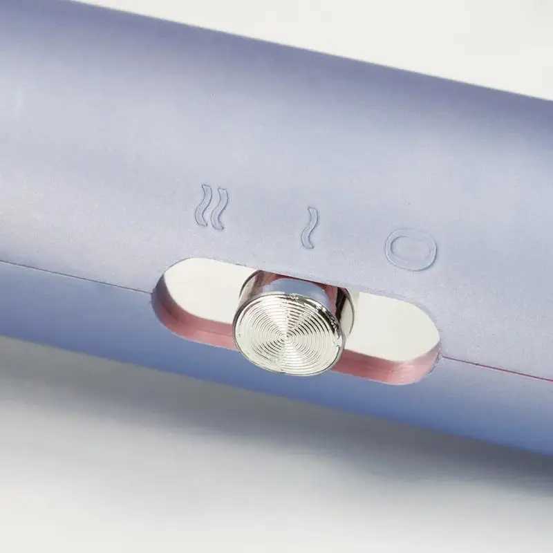 Negative ion hair dryer fast drying collagen hair care with overheat protection suitable for home and travelXJ250528