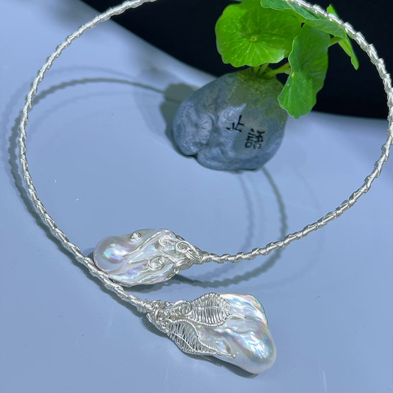Chic Lightweight Pearls Jewelry Combo Featuring Stylish Design for an Elegant Look