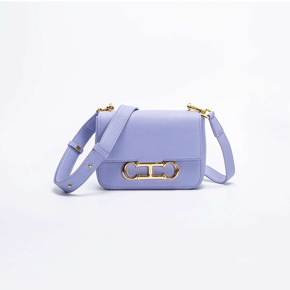 Summer New Fashion Classic Simple Solid Color Versatile Casual PU Women's Shoulder Crossbody Bag