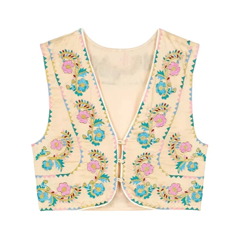 Designer Vest Top for woman and mens luxury brand running vest homme veste puff.M372