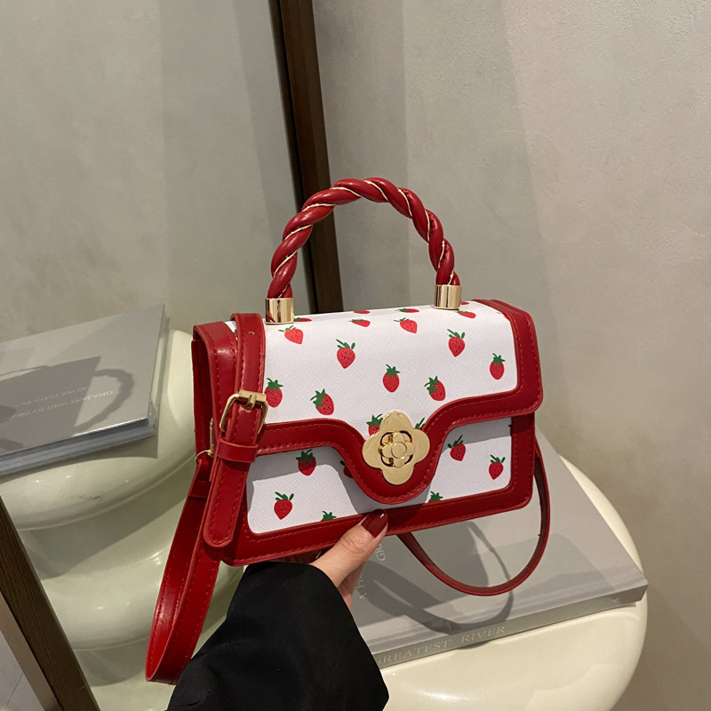 Women s fashion fashion handbag spring new trend niche crossbody bag fashion fashionable multifunctional crossbody bag designer women s shoulder bag