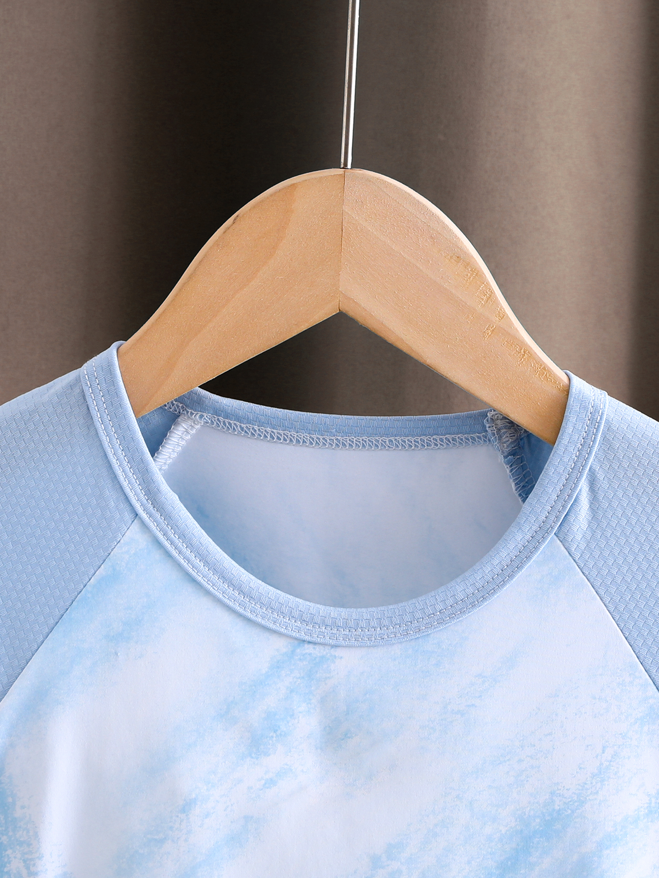 Boys' short sleeved summer new style children's baby thin casual sportswear