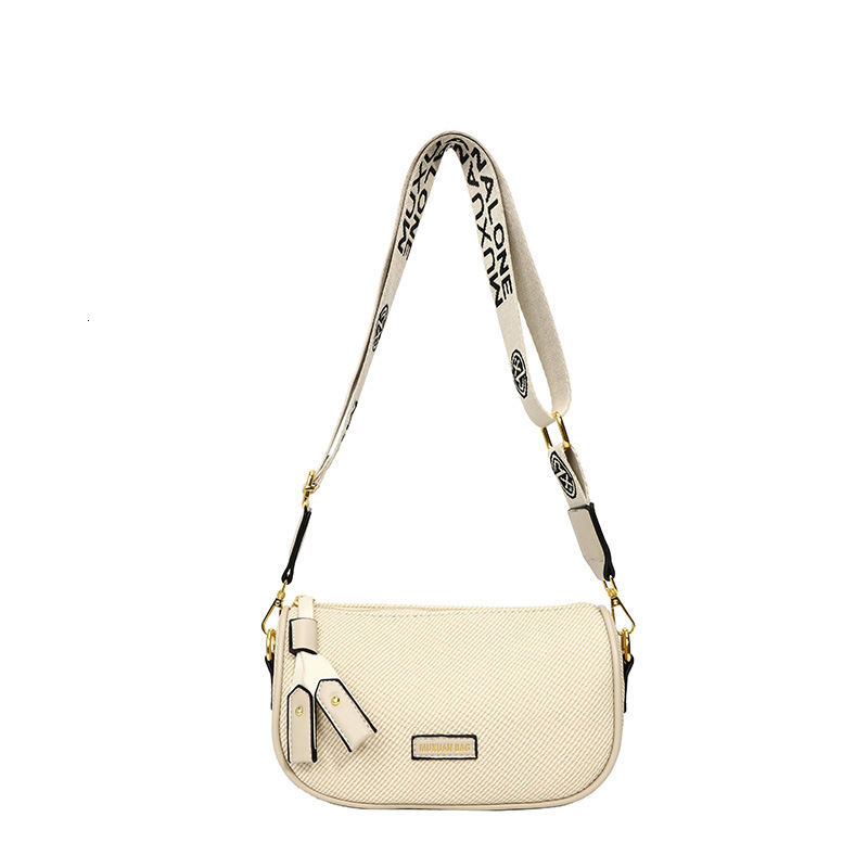 Small niche large capacity women s handbag cross border fashion simple shoulder bag designer casual fashion fashion women s crossbody bag
