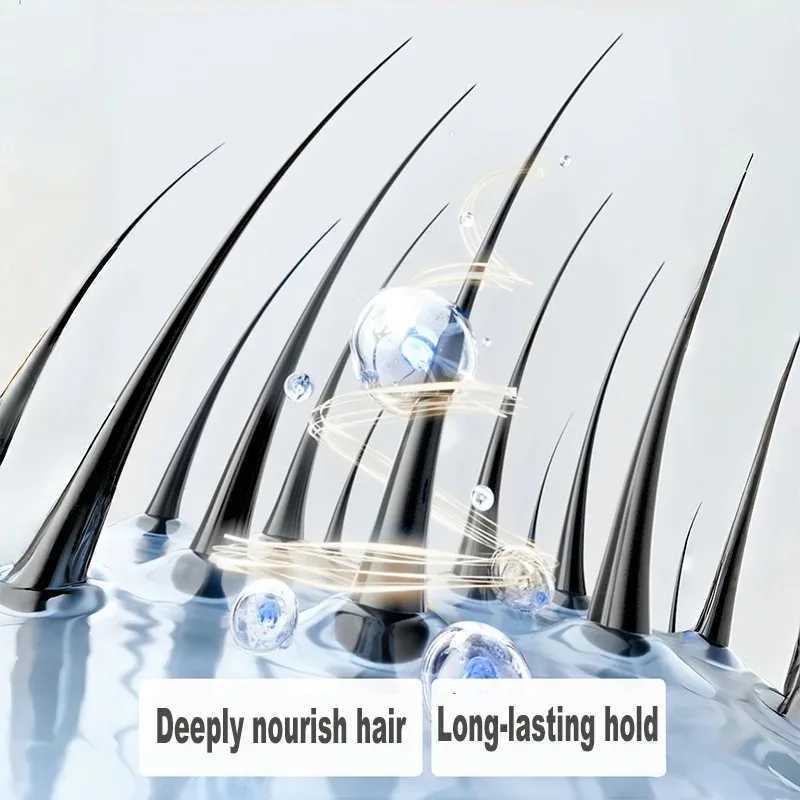 Airstrait Hair Straightener Hair Dryer Negative Ion Hair Styler Long-Lasting Styling Tool Negative Ions Mutli-Styler Blow DryerXJ250528