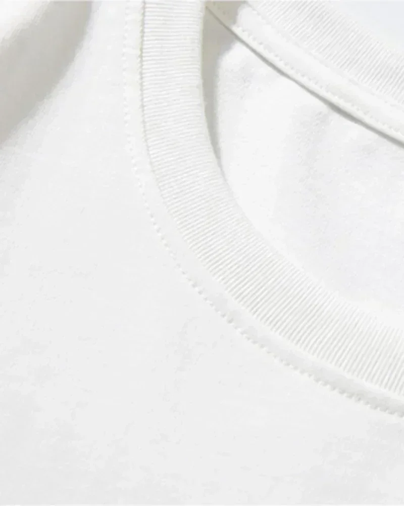 Designer Harajuku Printed T-shirts Women 2025 Summer New Casual Soft Korean Chic Tees Female All-match Return Tops