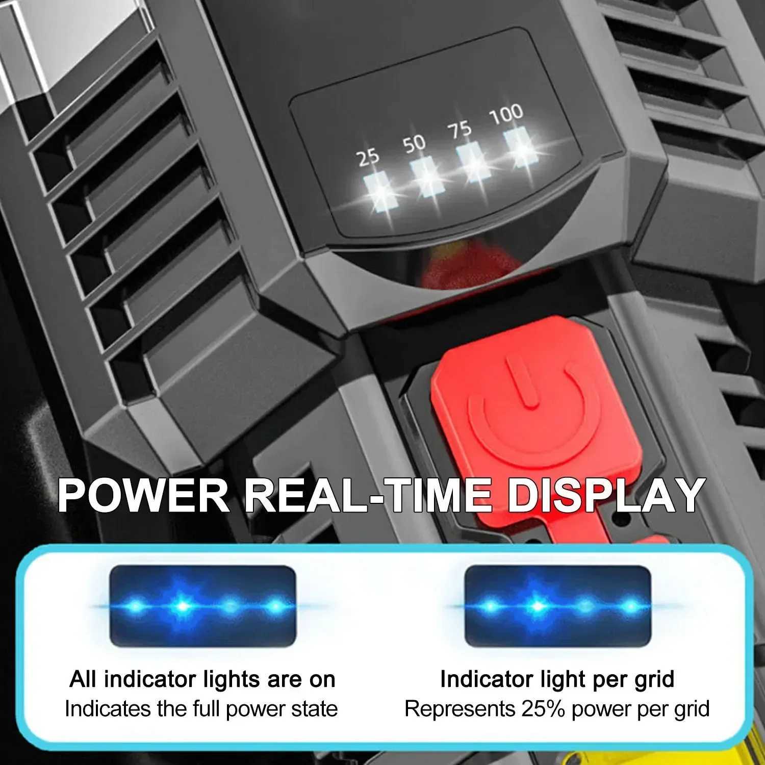 5 LED High Power LED Flashlights Rechargeable Camping Torch 5 Lighting Modes For Outdoor Camping Adventure Lamp with Side LightXJ250529