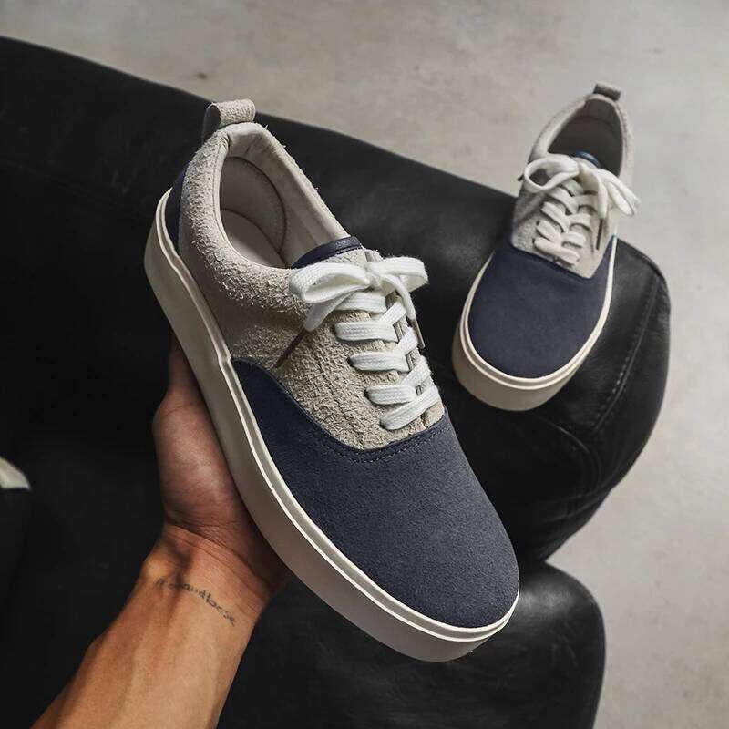 2024 new couple sneakers with summer niche design casual trendy shoes