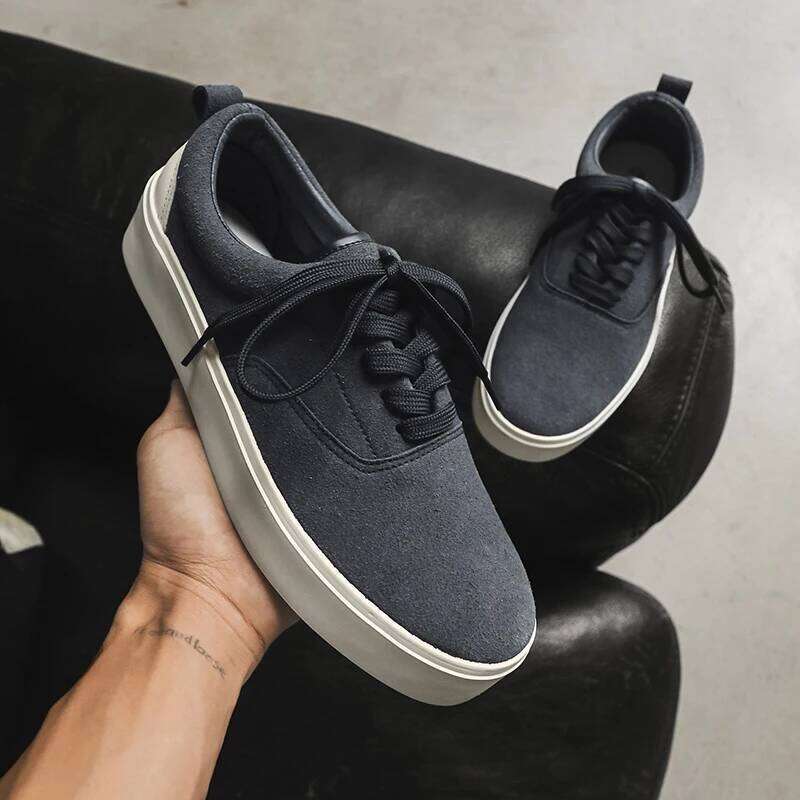 2024 new couple sneakers with summer niche design casual trendy shoes
