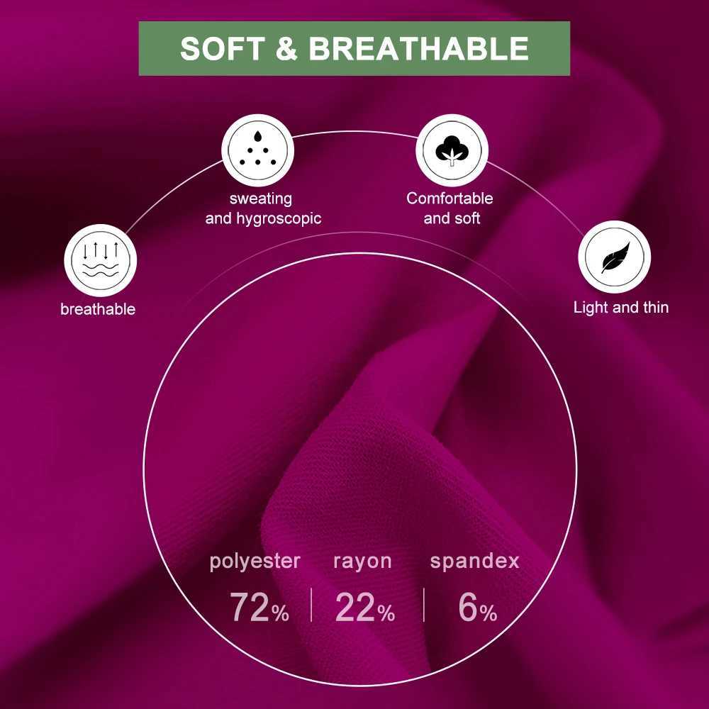 Spa Uniform Womens Manicurist Beautician Red Work Uniform High-quality Scrubs Sets Breathable Health Care Pharmacy Workwear Suit XJ250529