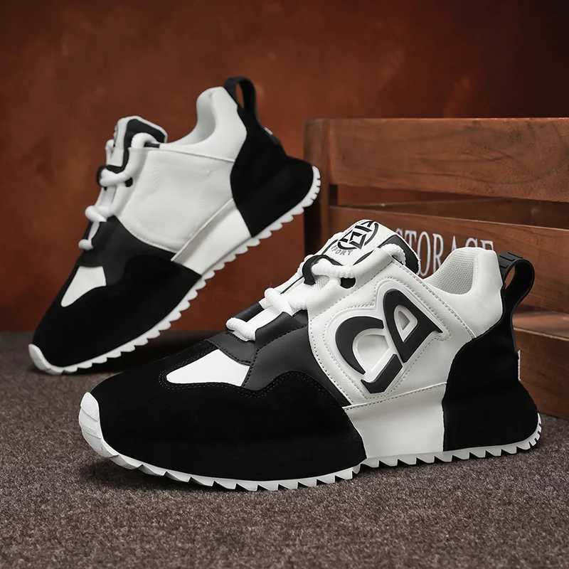 New Arrival Fashion Mens Sneakers Breathable Anti Slip Running Shoes Designer Jogging Casual Sport Shoes Light Walking Shoes Tennis Shoes Z250529