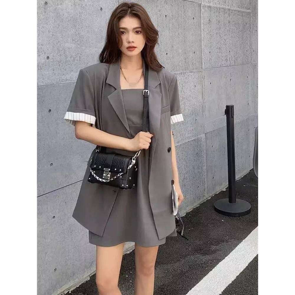 Spring Summer New Chain Fashion Small Box Bag Hasp Sheepskin Genuine Leather Single Shoulder Casual Crossbody Bags