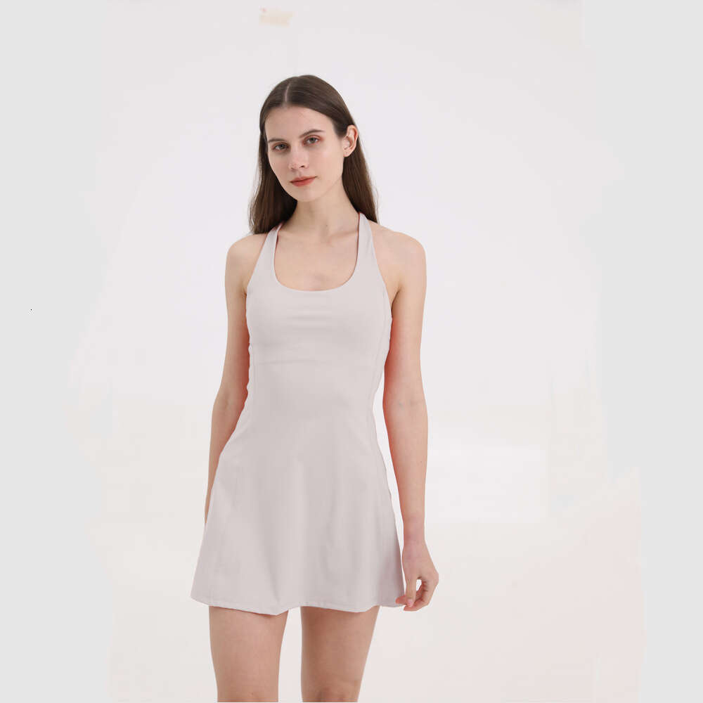 High Quality Sports Yoga Clothes For Spring And Autumn Women, Skipping Rope, Tennis Skirt, Yoga Set, Sports Quick Drying Fitness Clothes, Free Shippin