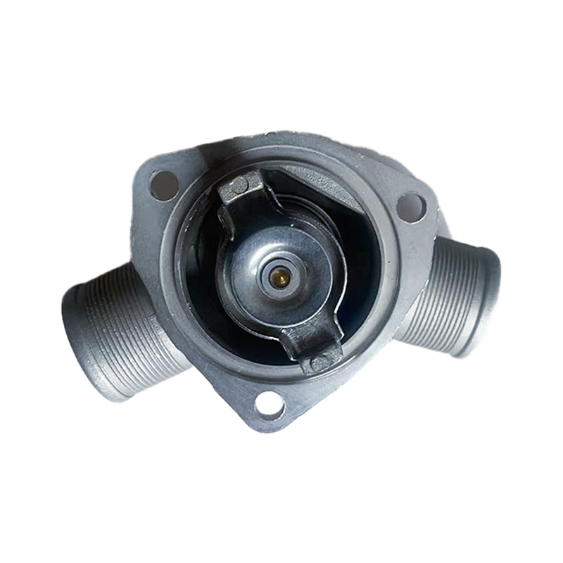 Universal Fit Engine Thermostat for Ladas Ensuring Efficient Cooling Performance