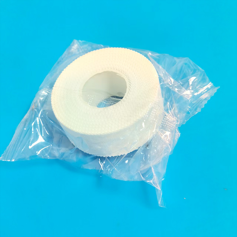 Durable Breathable Fabric for Securely Supporting Joints During Physical Activity