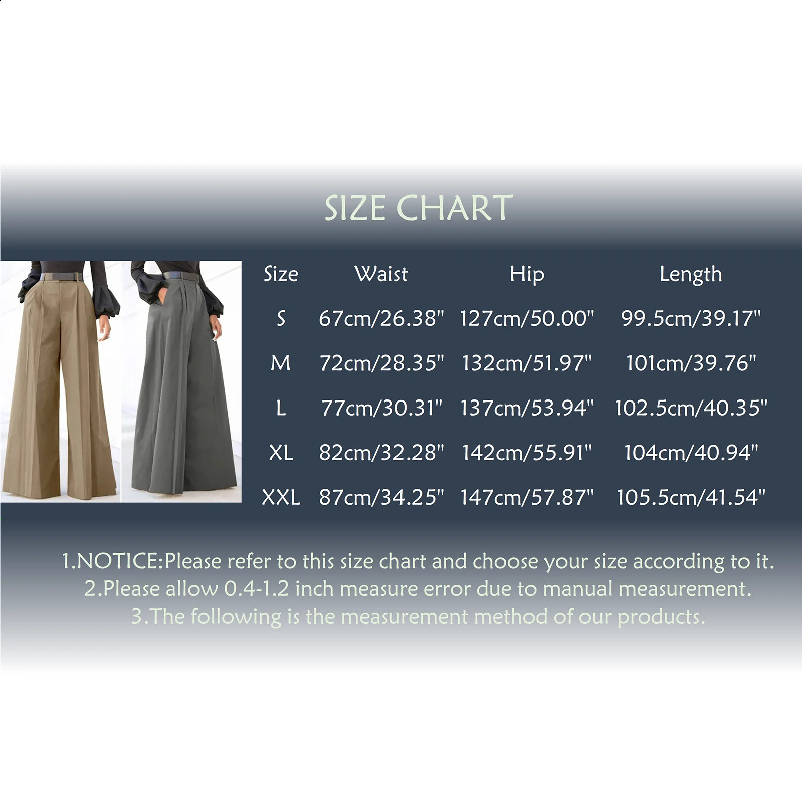 Women Fashion Palazzo Pants Cotton Linen Comfy Baggy Trousers Super Wide Floor Length Pants Women Clothing Pantalones De Mujer 250529Z
