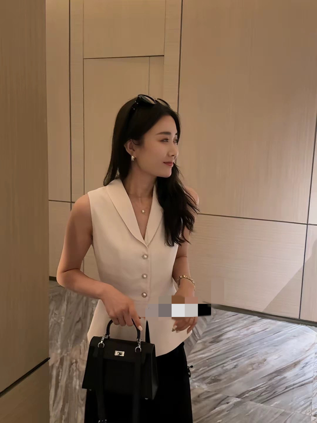 Designer Vest Top for woman and mens luxury brand running vest homme veste puff.M392