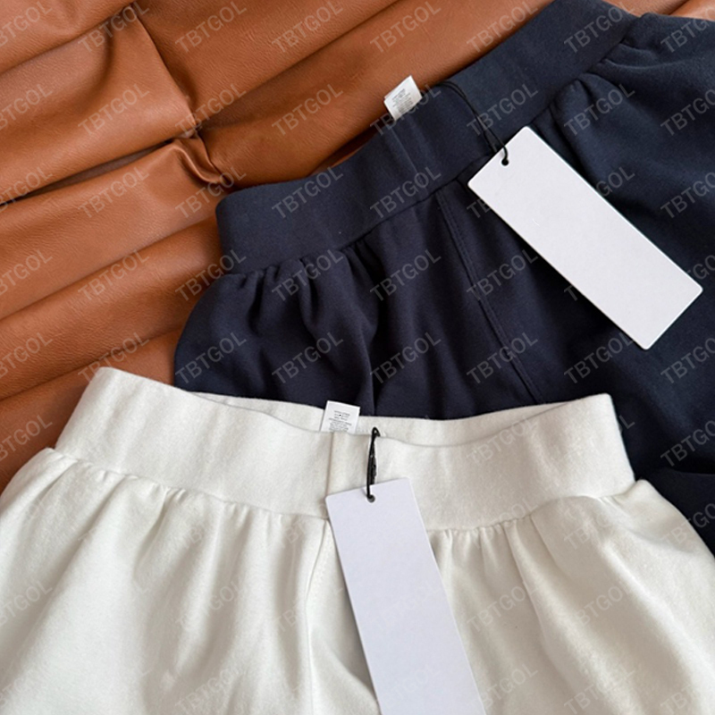 Womens Yoga Outfits High Waist Shorts Letter Exercise Short Casual Running Pants Sportswear SML Ygs021