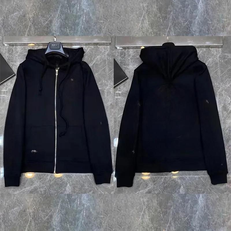 Mens Stylist Coat Parka Winter Puffer Fashion Men Women Overcoat Hooded Puffy Jacket Down Womens Outerwear Causal Double label down jacket canada 1