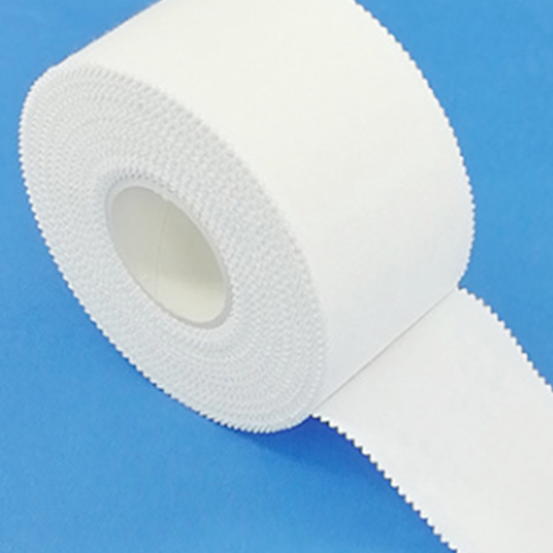 Durable Breathable Fabric for Securely Supporting Joints During Physical Activity